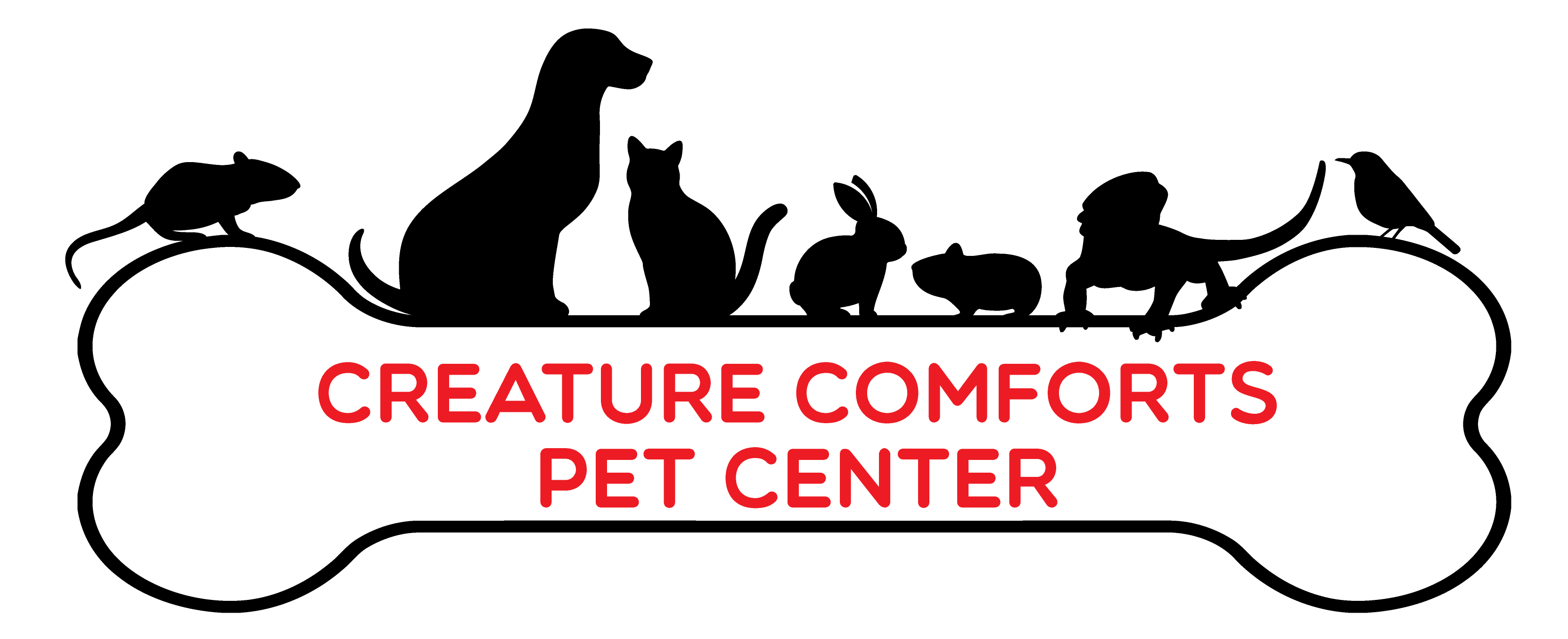 Creature Comforts Pet Center